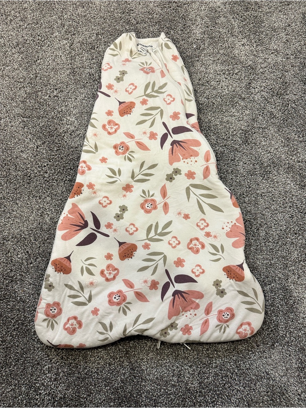 GunaMuna Sleep Sack